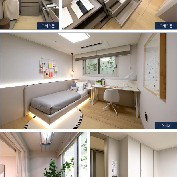 BED ROOM